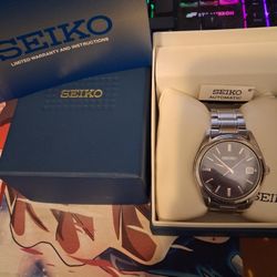 SEIKO WATCH FOR SALE 