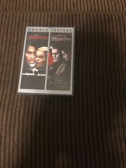 $7 CDs/DVDs movies two in one dvd movies for pick up only