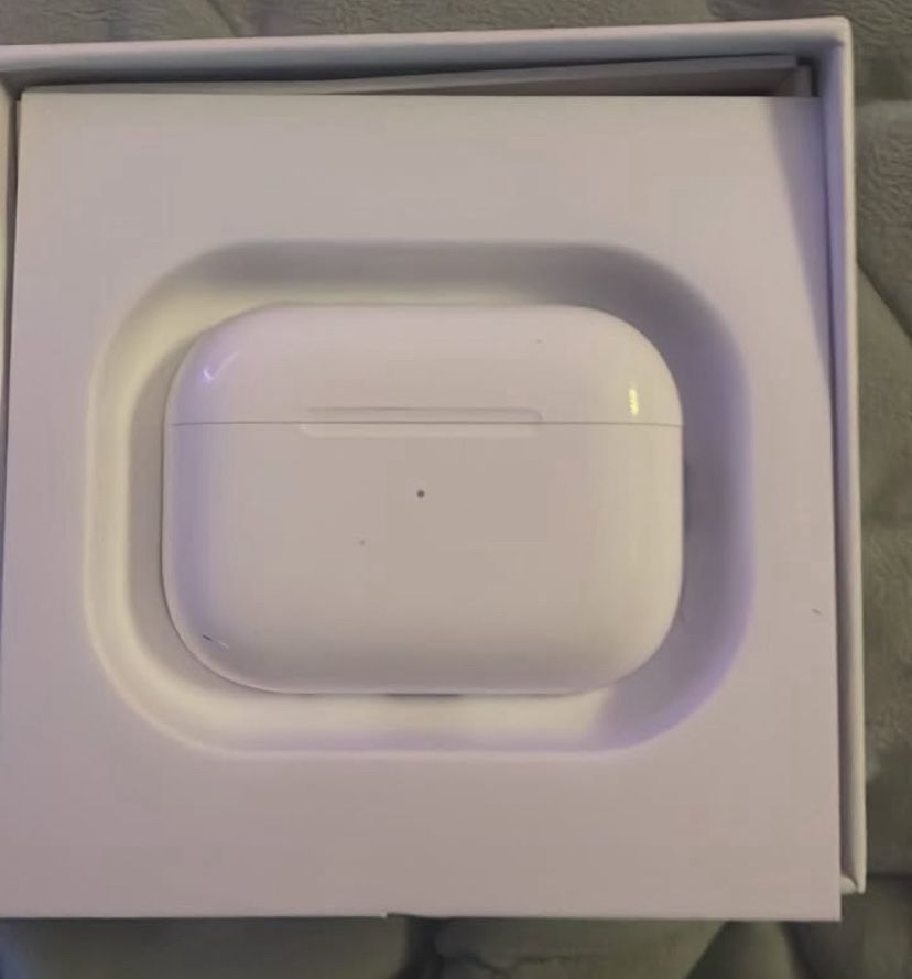 AirPod Pros Gen 2