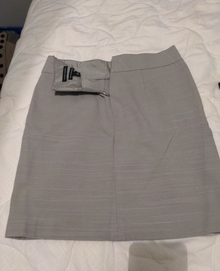 Skirt/ Banana Republic 