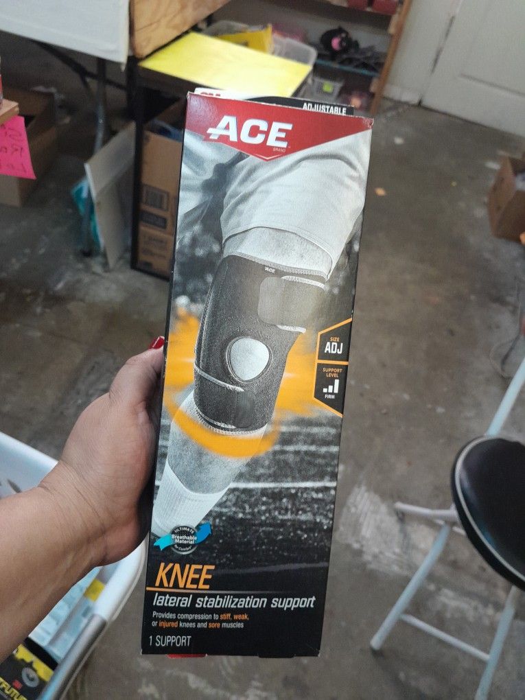 Knee Support