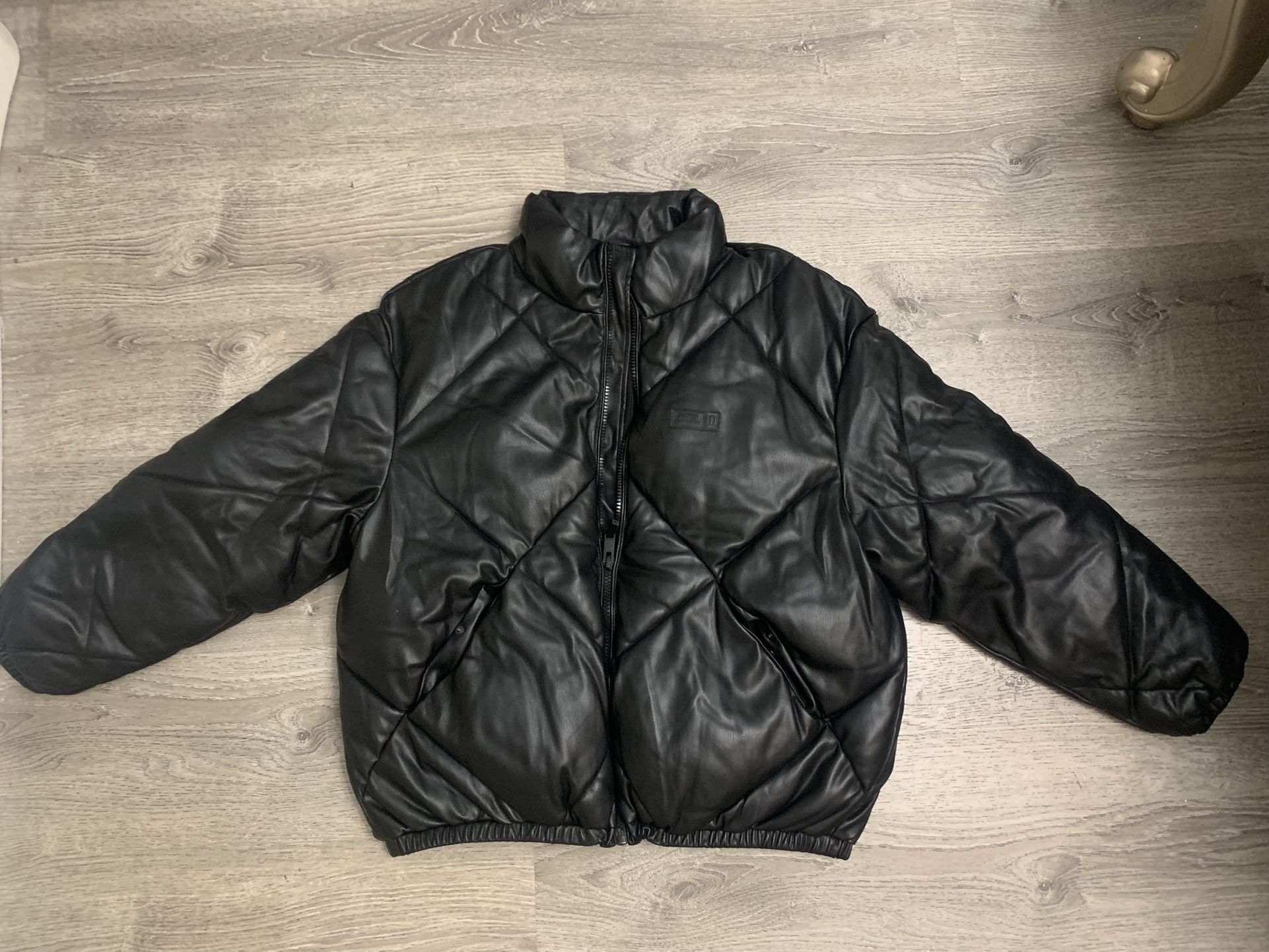 Zara Coat Size Large