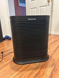 Honeywell True HEPA Air Purifier – Large Room