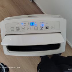 Insignia Portable Ac Unit 