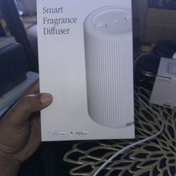 Pura Diffuser