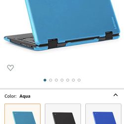 Chrome Book Case