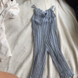Romper 3t Zara