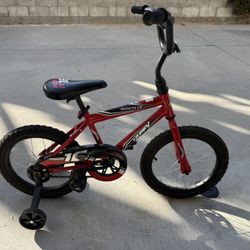 Used Huffy Trainer Bike