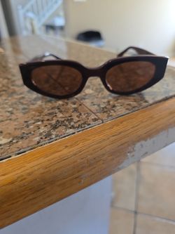 WMP Astra sunglasses