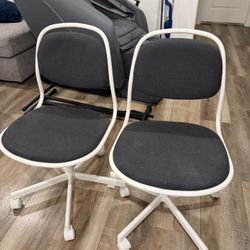 IKEA Chairs 