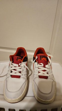 Nike full force 9.5