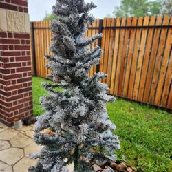 Arbol  Navideno