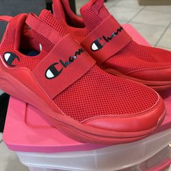 Men’s champion shoes