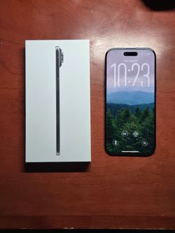 Apple iPhone air unlocked 256gb