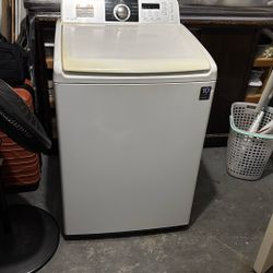 FREE!!Samsung Top Load WasherPick Up Only!!