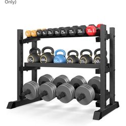 Dumbbell Rack 