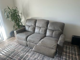 Lazy Boy Double Recliner