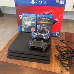 Ps4