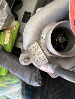 Small Turbo 
