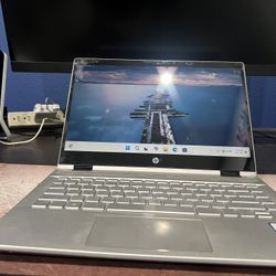 14inch Hp Pavilion X360