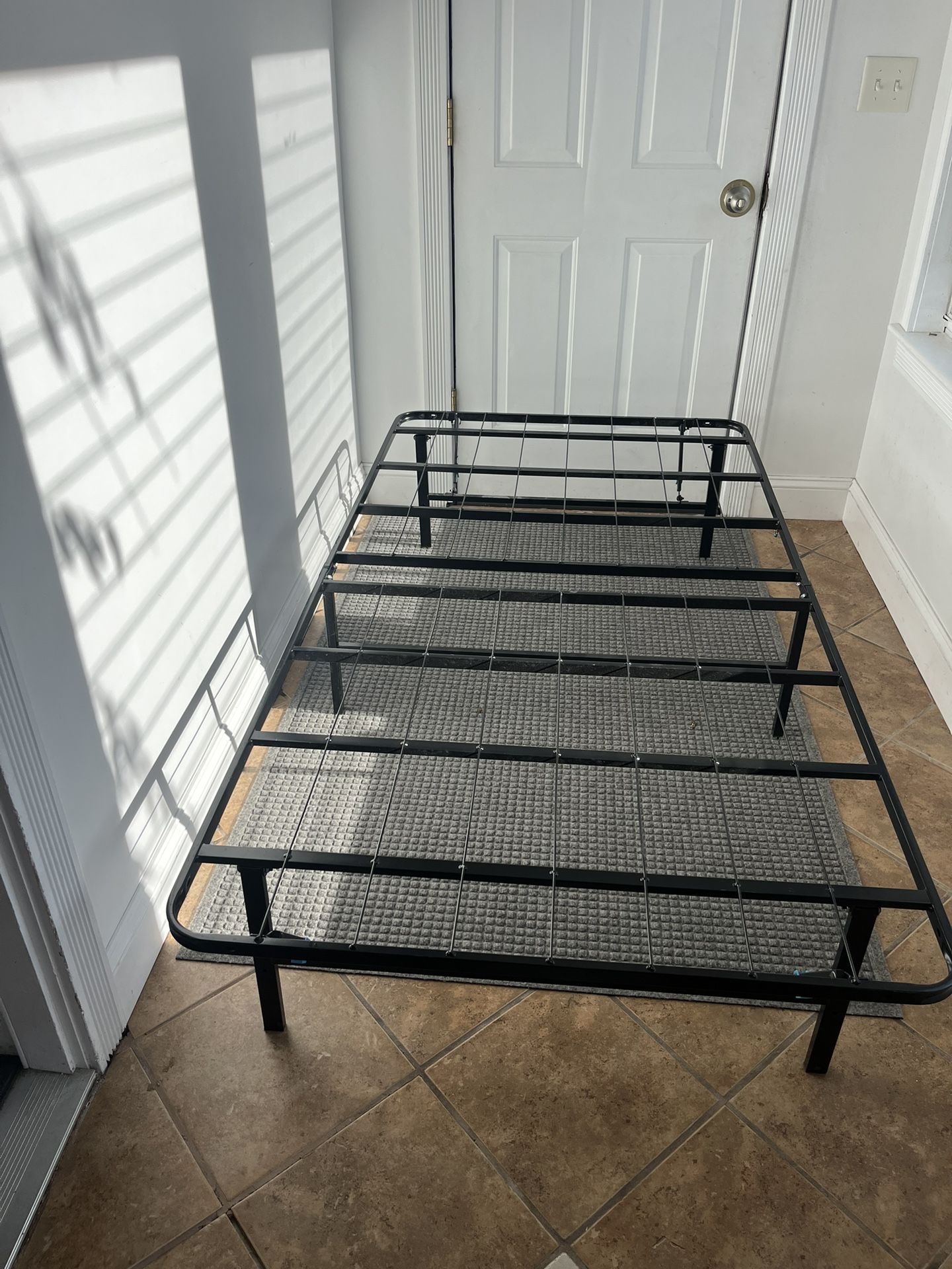 Twin Bed Frame