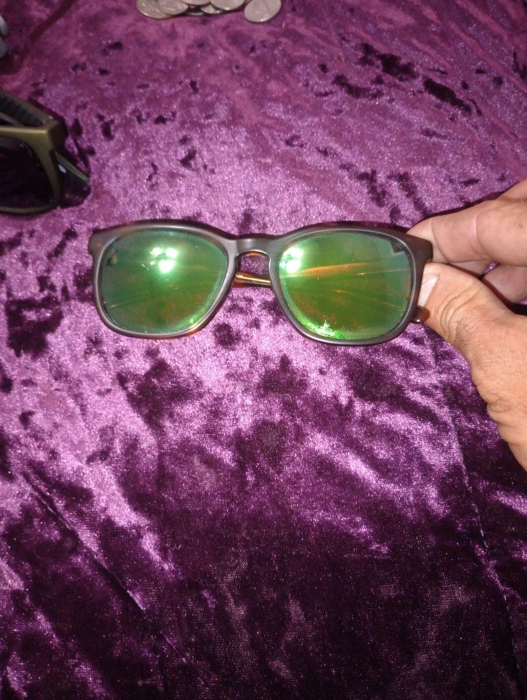 Costa Sullivan Sunglasses 