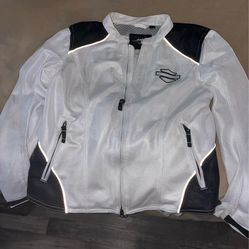 Harley Davidson jacket