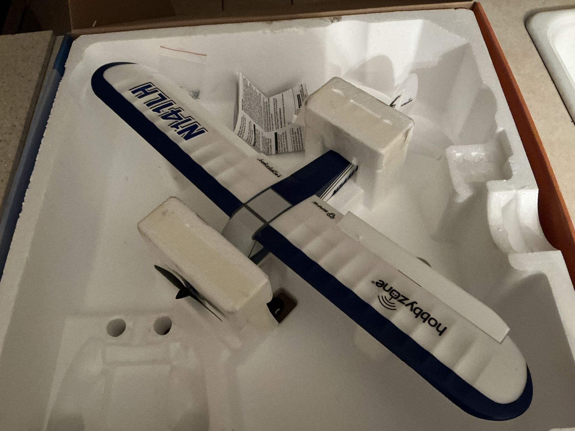 Horizon Sportcub Remote Control Airplane