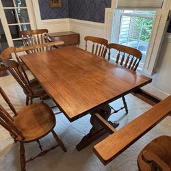 Dining Room Set