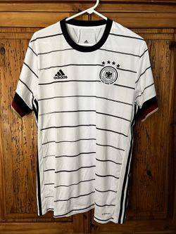 Germany Jersey 