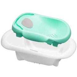 The First Years 4 in 1 Warming Comfort Tub