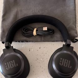 JBL Live 770NC