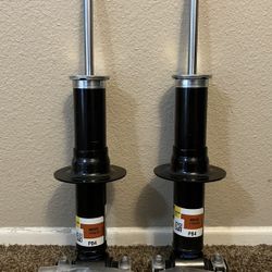 40049 Monroe | Front Specialty Shock Strut 2pk