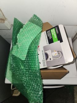Washer and dryer with portable tray like new