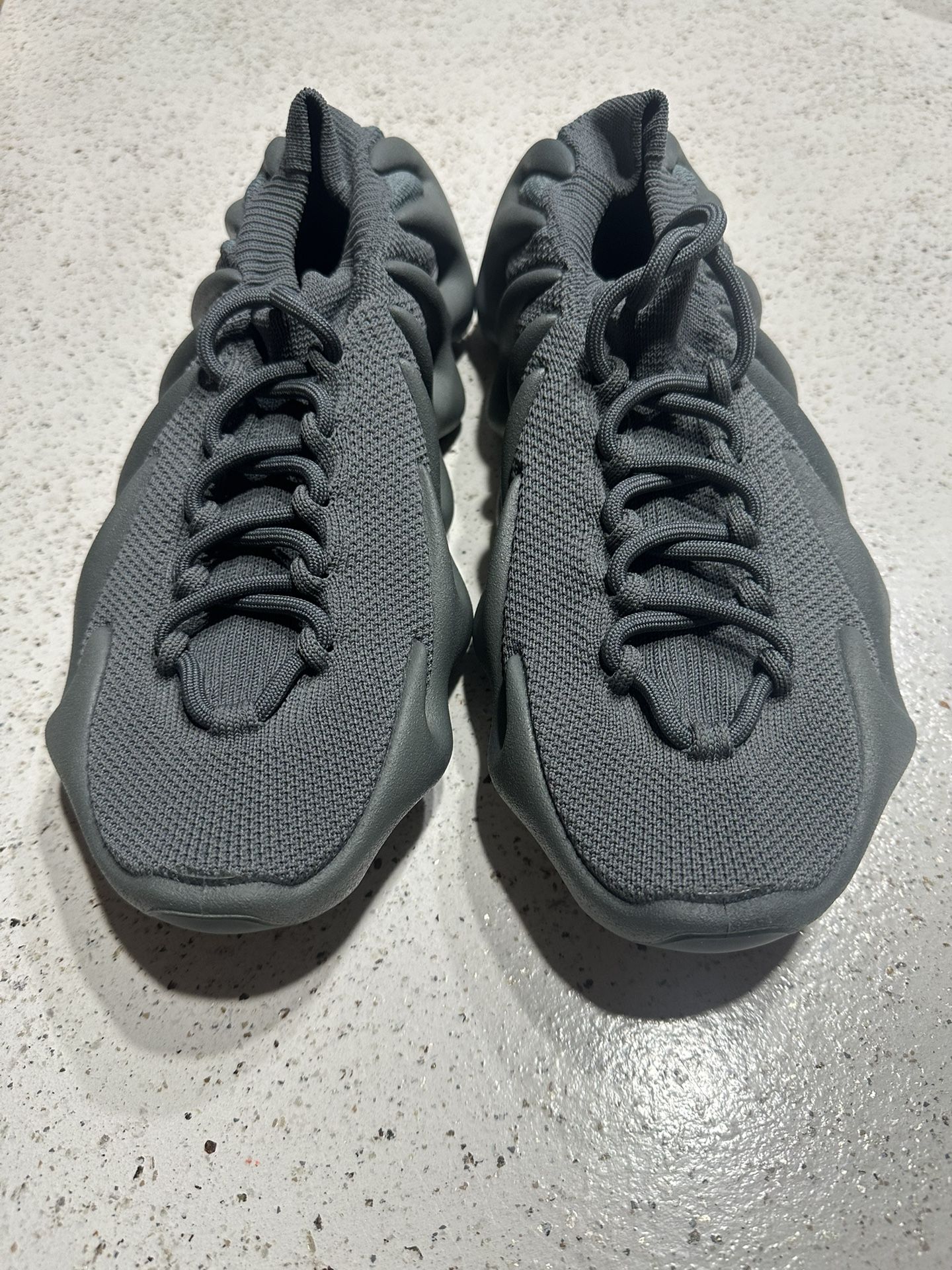Adidas Yeezy 450 Stone gray, size 10