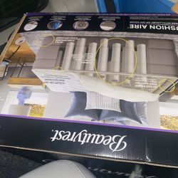 Air Mattress