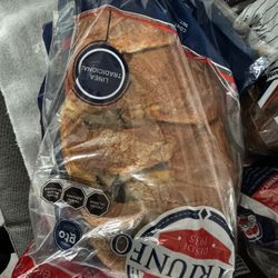 Pan De acambaro Gto. 