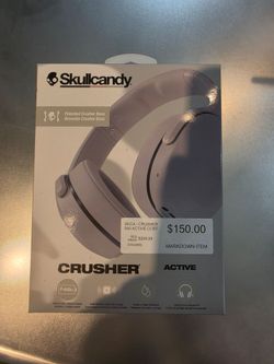 SKULL CANDY CRUSHER 540 ACTIVE