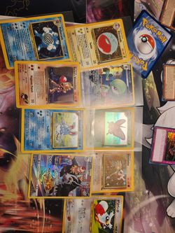 Garage Sale With Pokemon And Yugioh Cards for Sale in Mesa, AZ - OfferUp