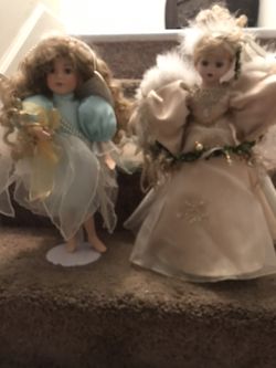 Angels