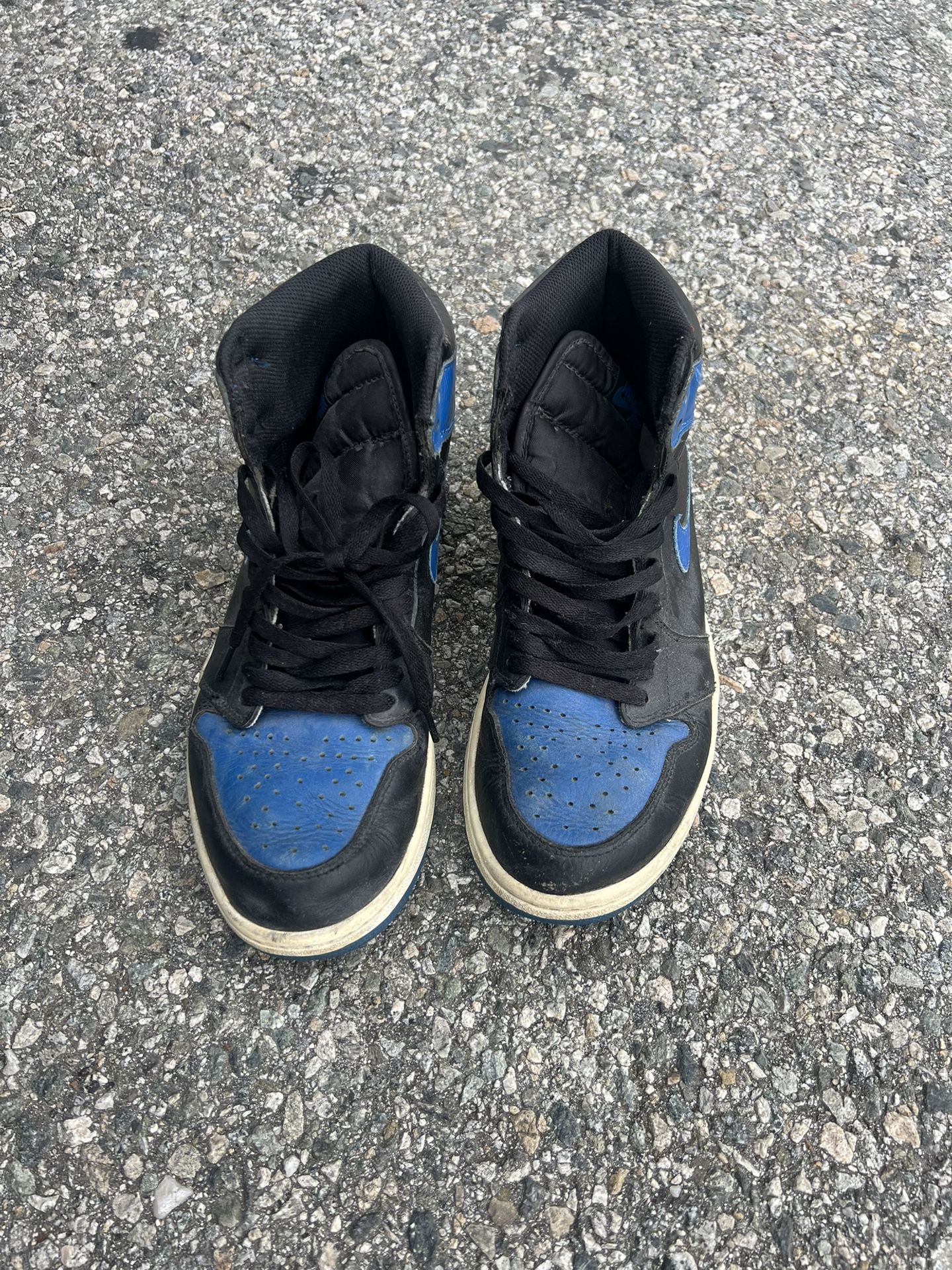 Jordan 1 Royal 