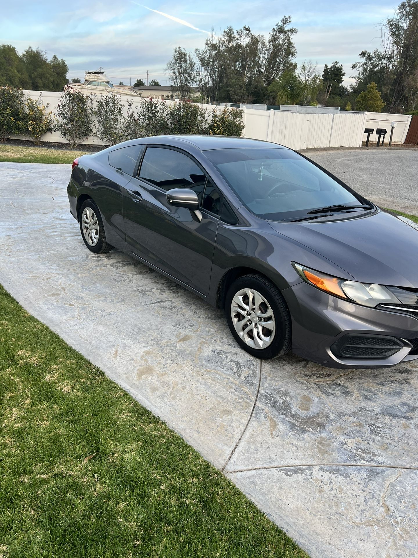 Honda Murrieta Ca