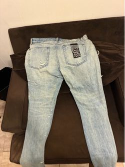 KSUBI JEANS