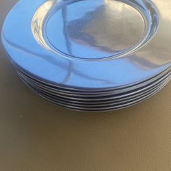 Metal Plates