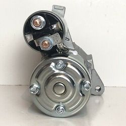 Starter For Chrysler 300 5.7 L 05 - 12, Dodge Charger And Magnum 07 - 13