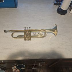 Trumpet 