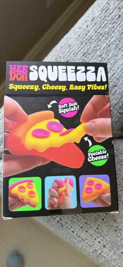 Needoh Pizza