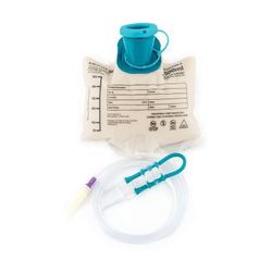 Enteral Lite Infinity Pump Delivery Set INF0500-A