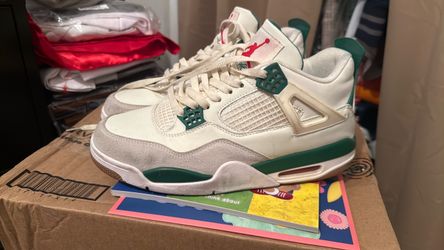 Jordan 4