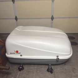 Car top Carrier